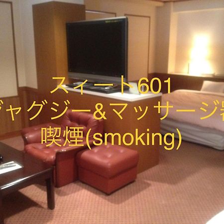 Hotel Noel Tokió Kültér fotó