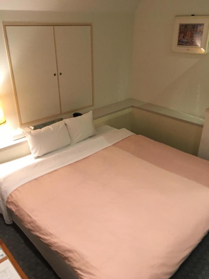 Hotel Noel Tokió Kültér fotó