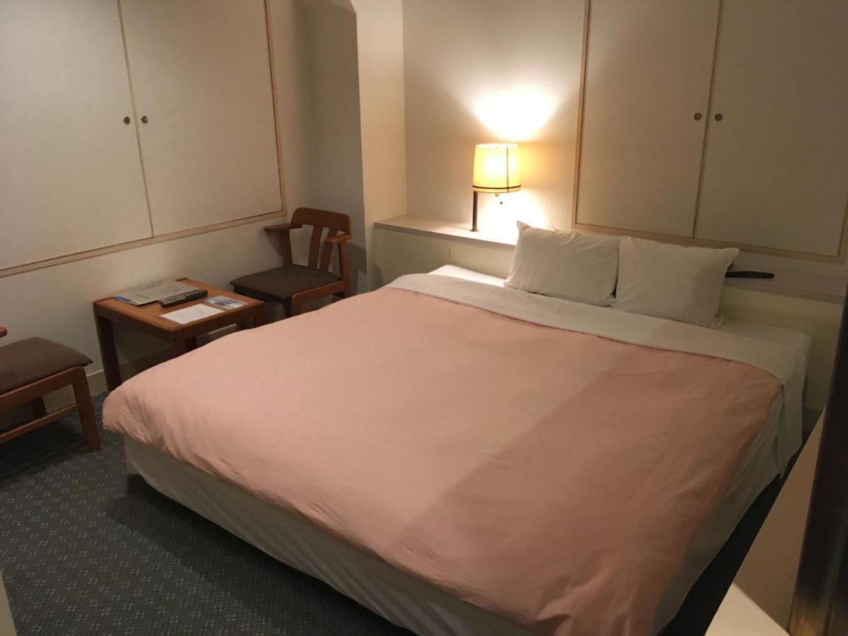 Hotel Noel Tokió Kültér fotó