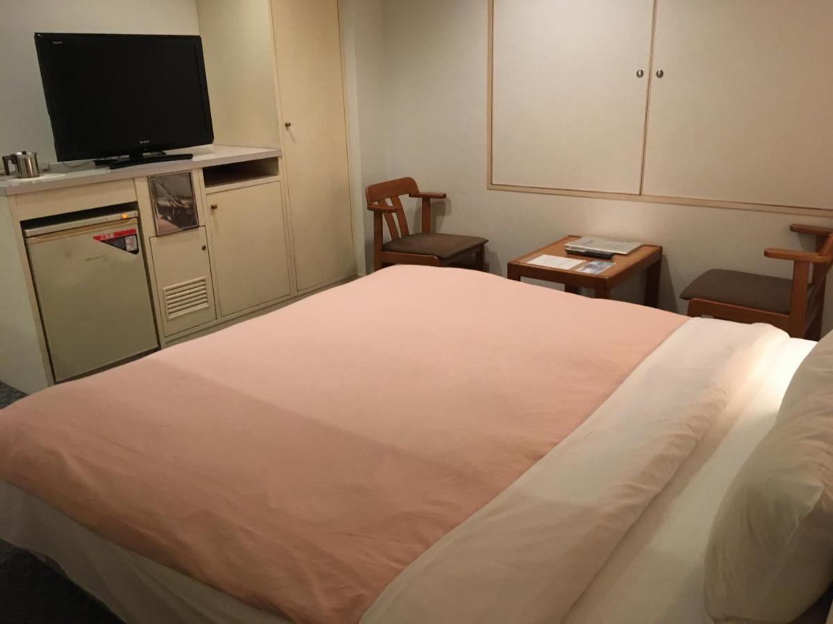 Hotel Noel Tokió Kültér fotó