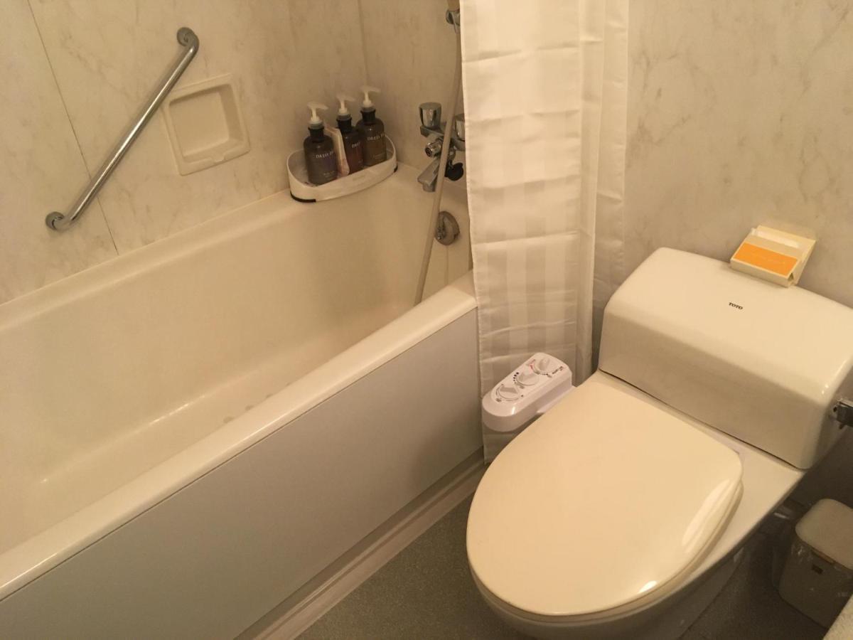 Hotel Noel Tokió Kültér fotó