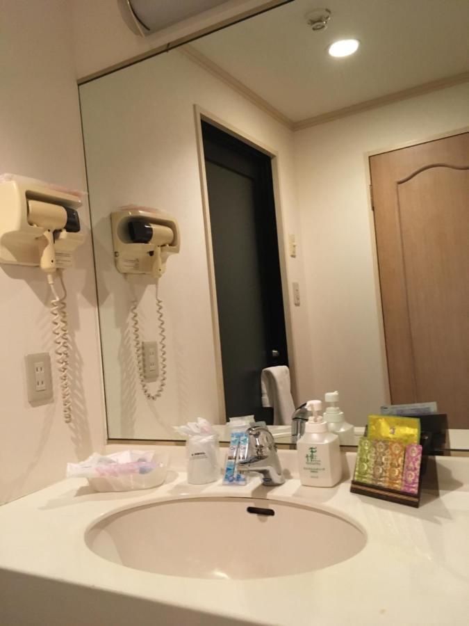 Hotel Noel Tokió Kültér fotó