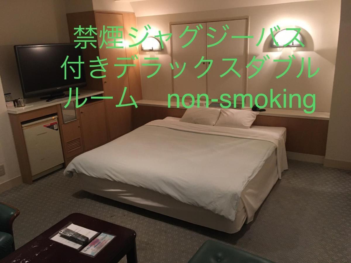 Hotel Noel Tokió Kültér fotó