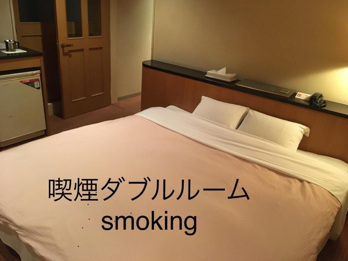 Hotel Noel Tokió Kültér fotó