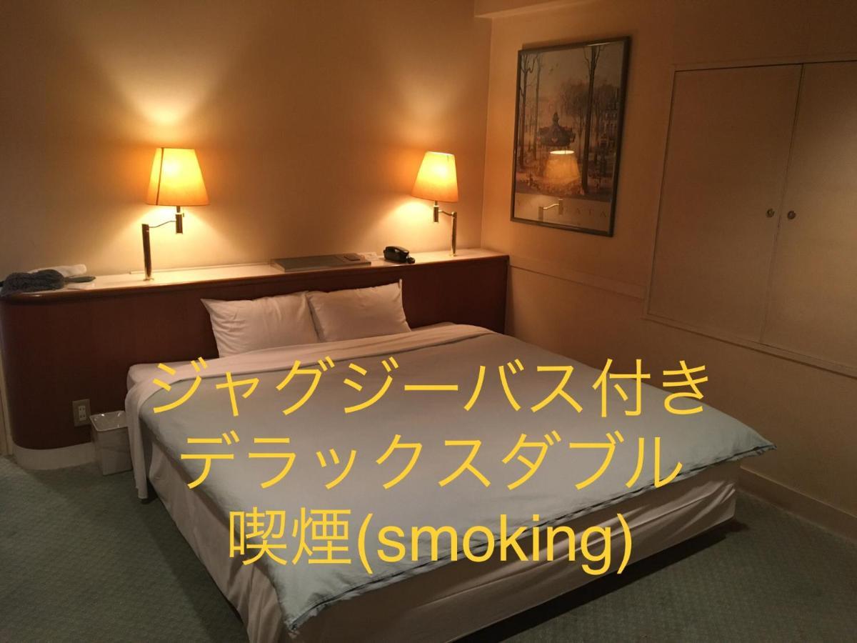 Hotel Noel Tokió Kültér fotó