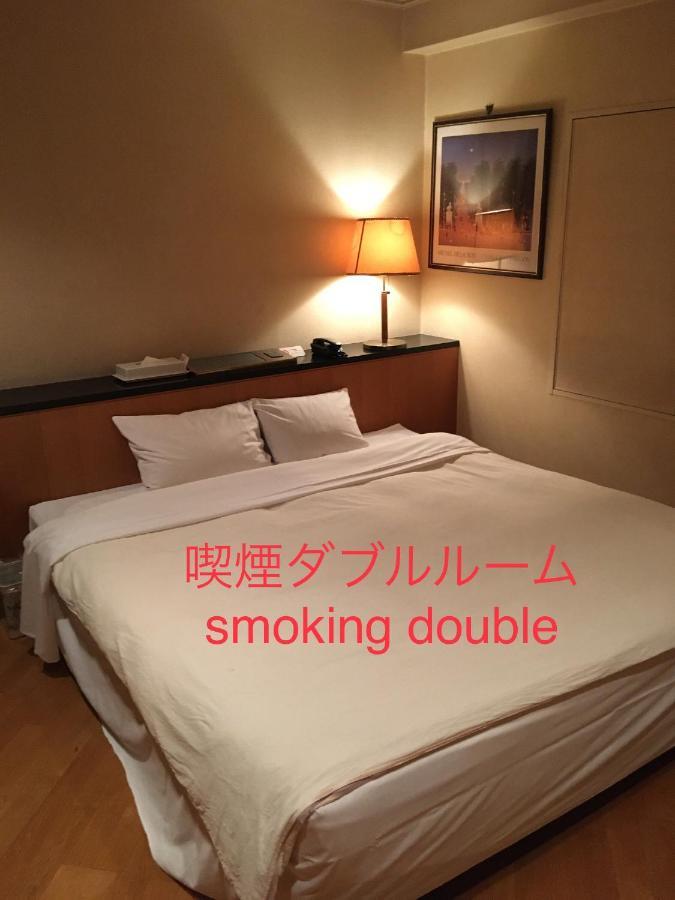 Hotel Noel Tokió Kültér fotó