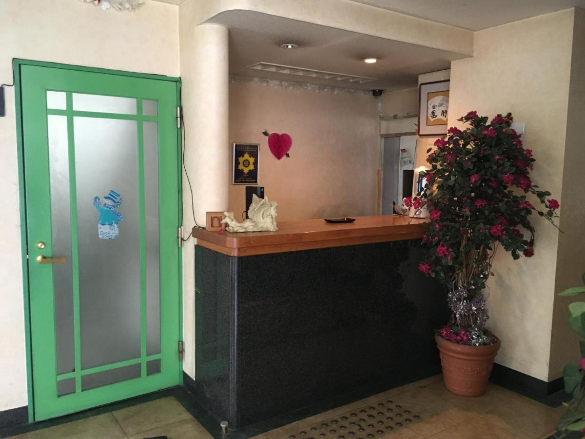 Hotel Noel Tokió Kültér fotó