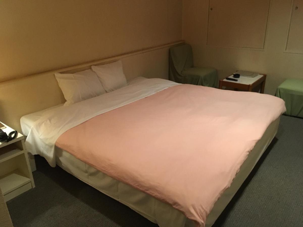 Hotel Noel Tokió Kültér fotó